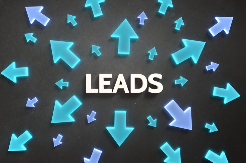 Generate B2B Leads