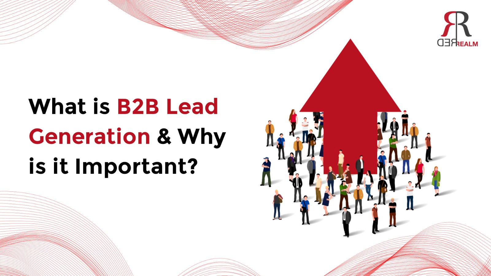 B2B Lead Generation