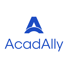 Acadally Logo