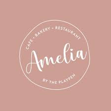 Amelia logo