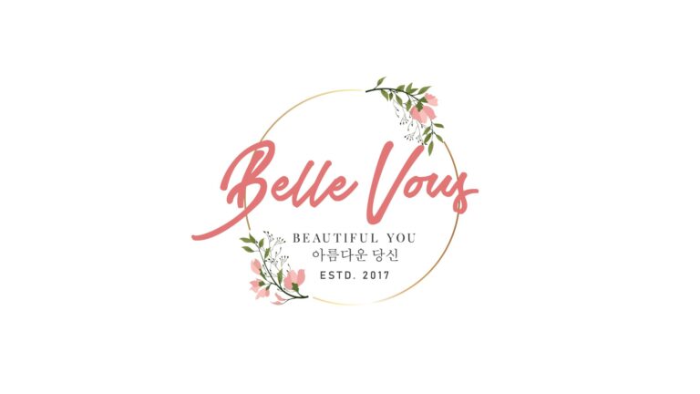 Belle vous logo