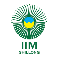 IIM Shillong logo