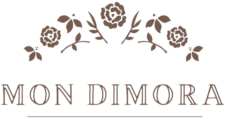 Mon Dimora Logo