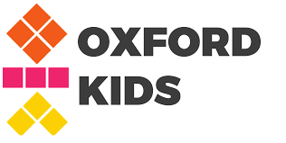 Oxford Kids logo