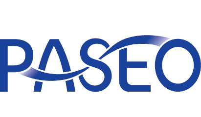 Paseo Logo