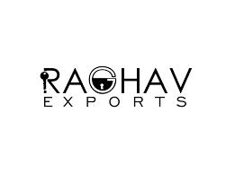 Raghav Exports Logo