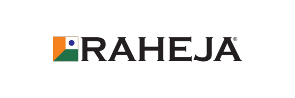 Raheja Developers Logo