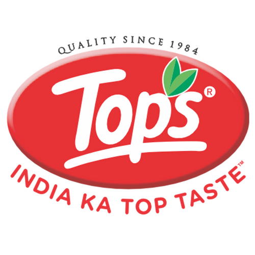 Tops logo