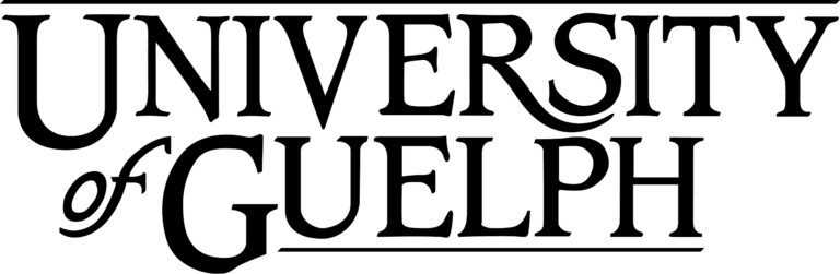 University Guelph logo