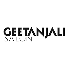 geetanjali salon logo