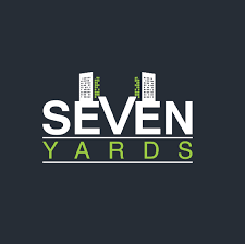 seven yards Logo