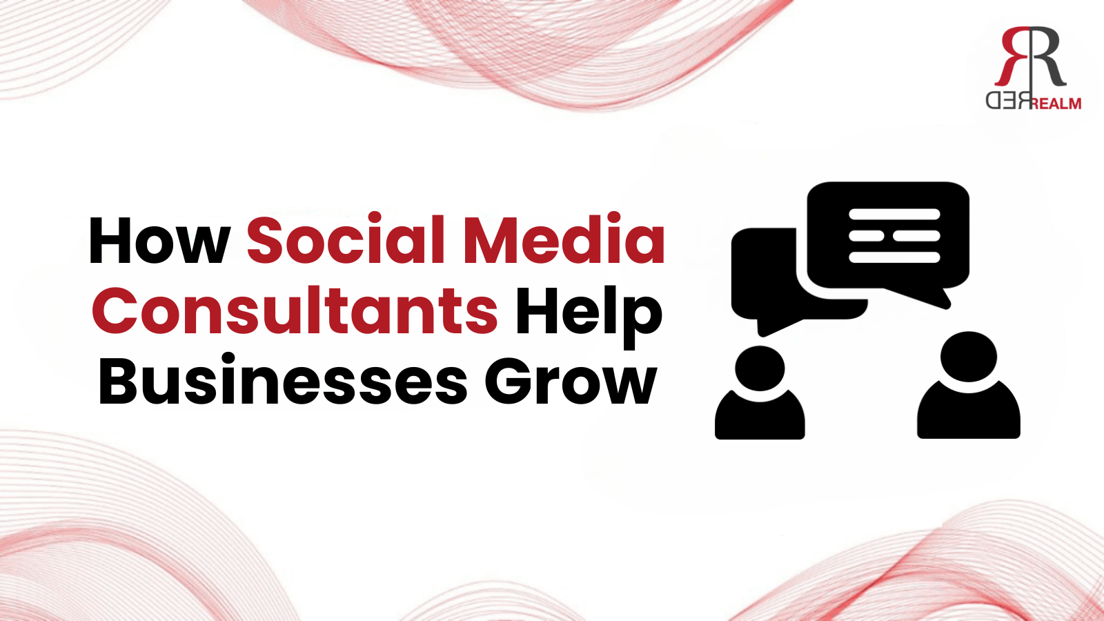 Social Media Consultants