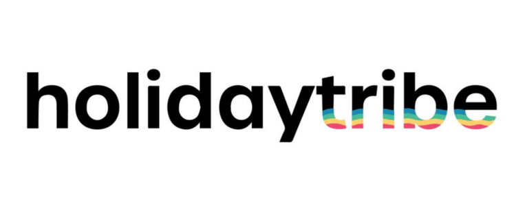HolidayTribe logo
