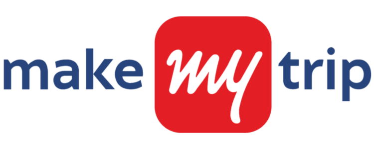 MakeMyTrip logo