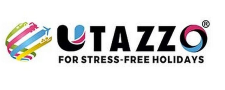 Utazzo logo