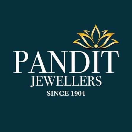 Pandit Jewellers Logo